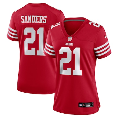 San Francisco 49ers Women Jerseys 2025-10-23-016